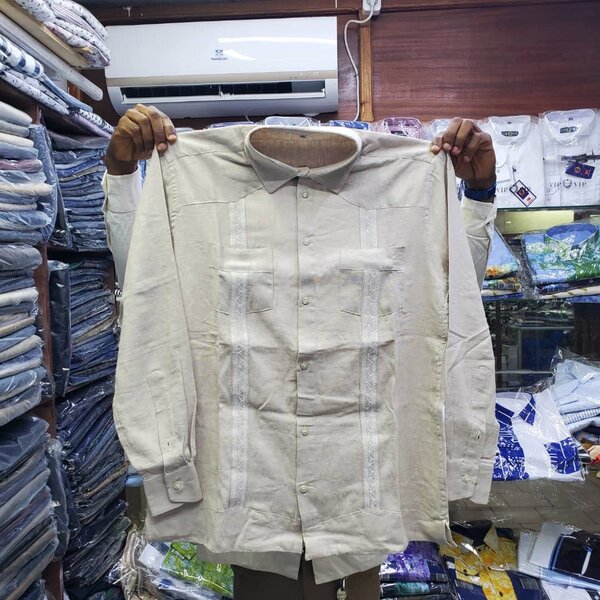 Chemise homme élégante