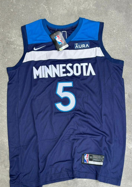 Maillot de basket Minnesota