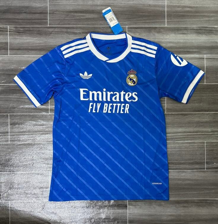 Maillot de Real Madrid