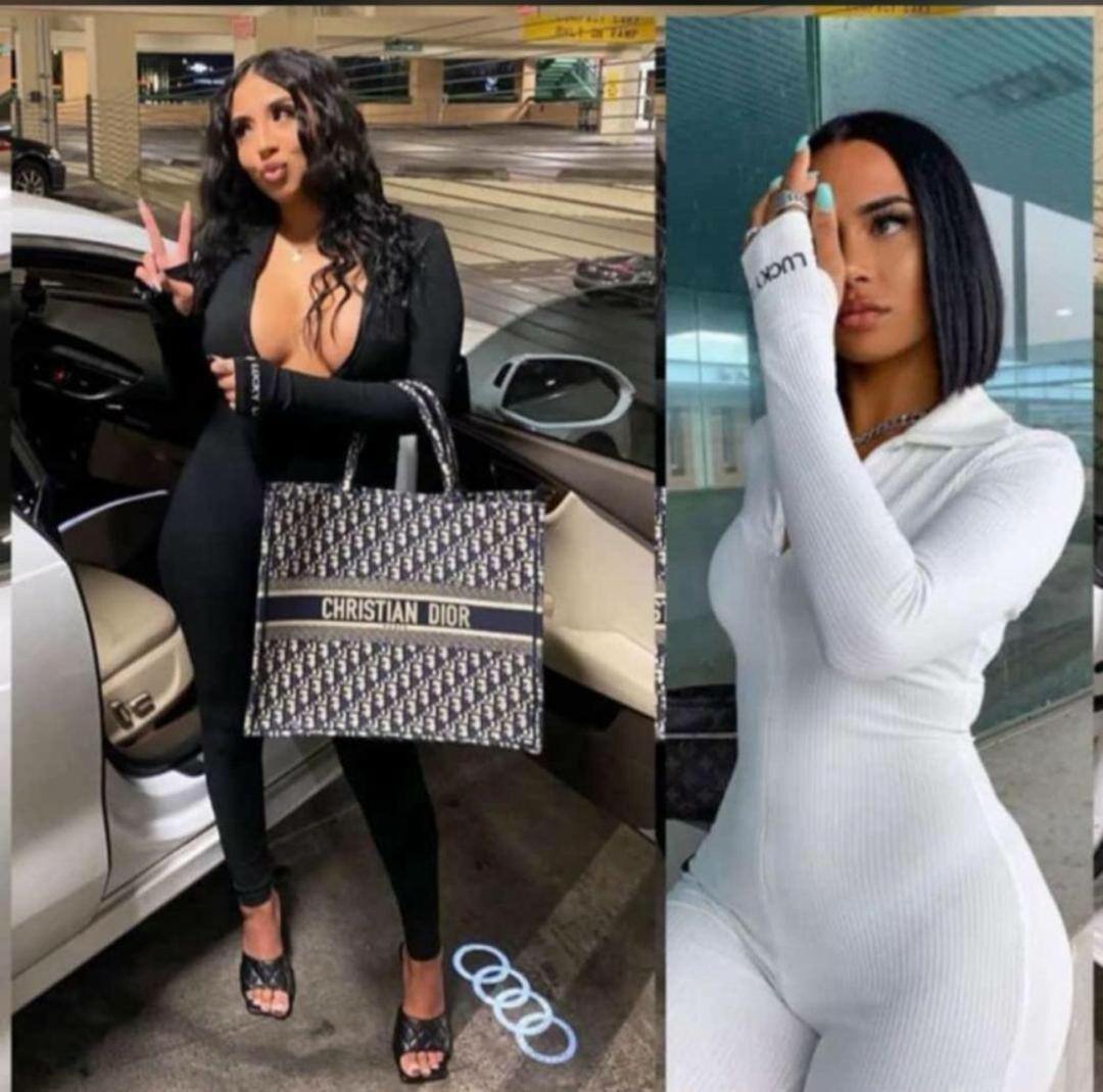 Combinaison élégante femme