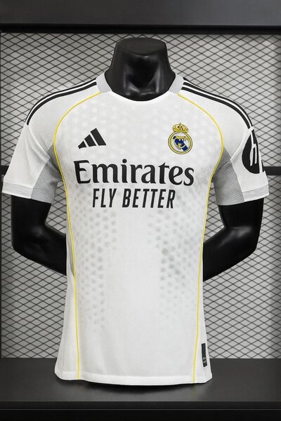 Maillot Real Madrid 2023 Homme