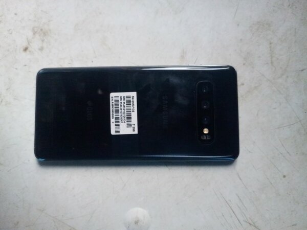 Smartphone Samsung Galaxy S10