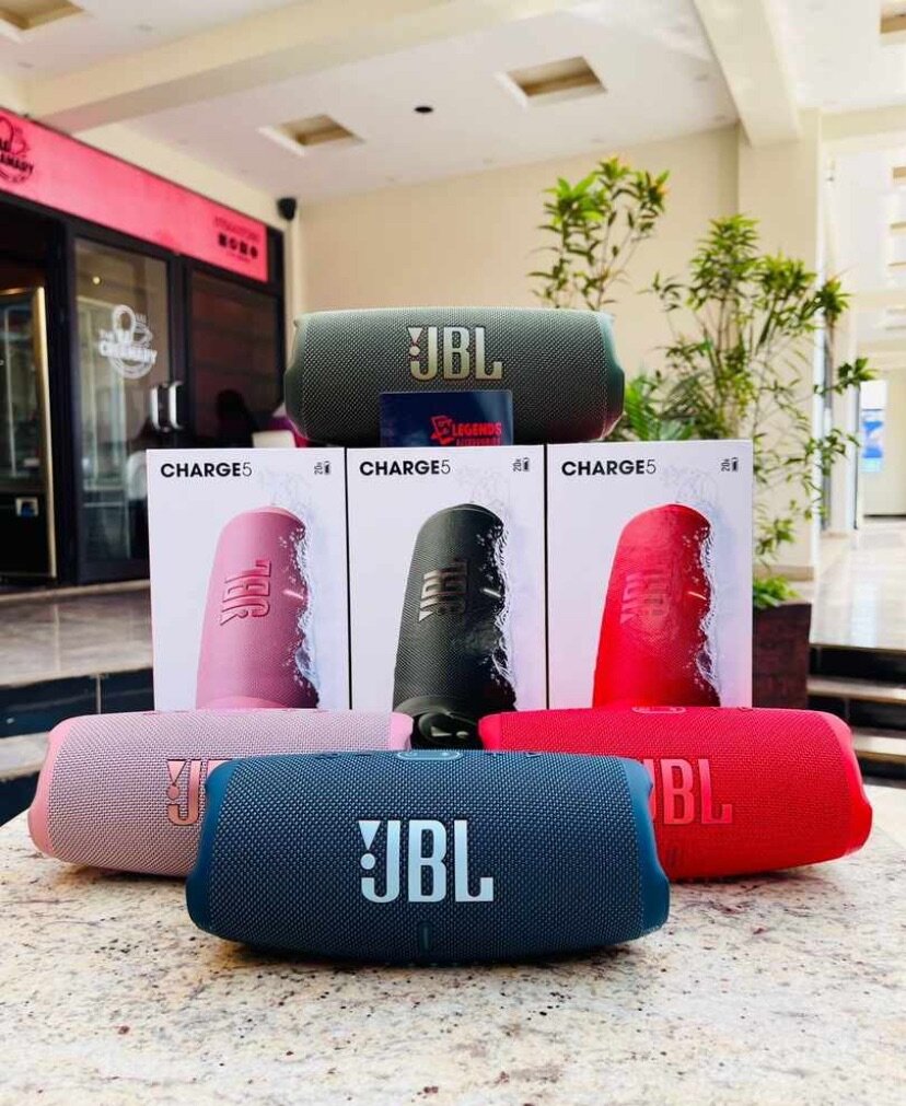 Original JBL