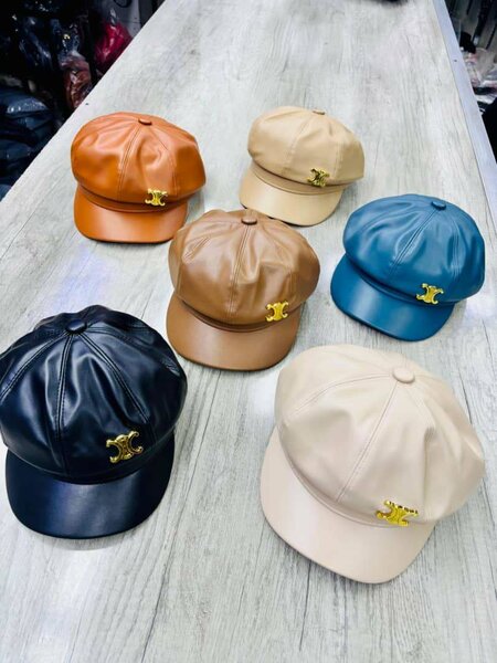 Caps for men