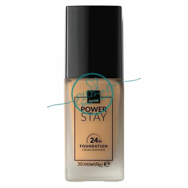 24Hrs Power Stay Foundation
