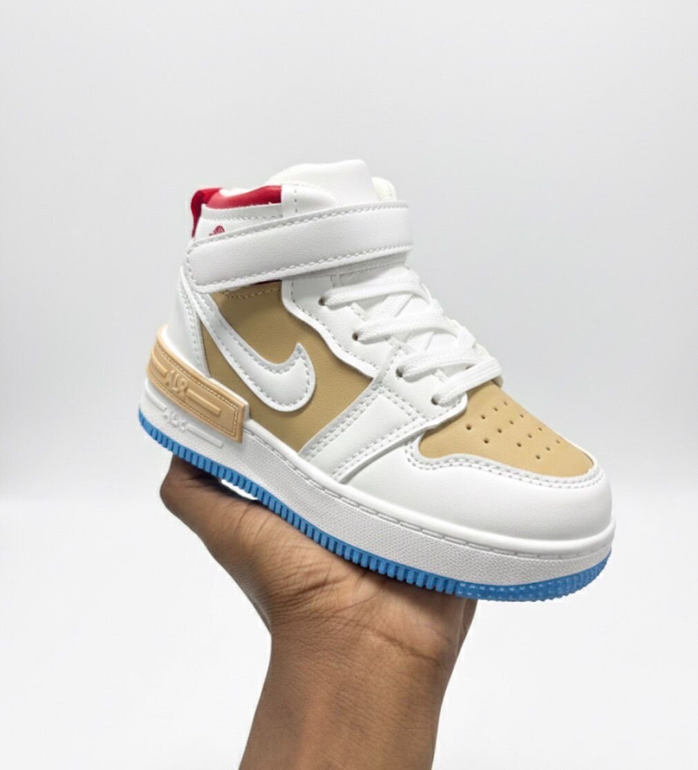 Chaussures de sport enfant