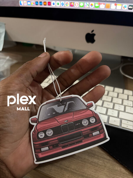 Désodorisant Voiture Vintage