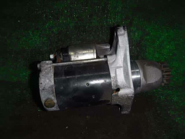 1AZ engine starter motor