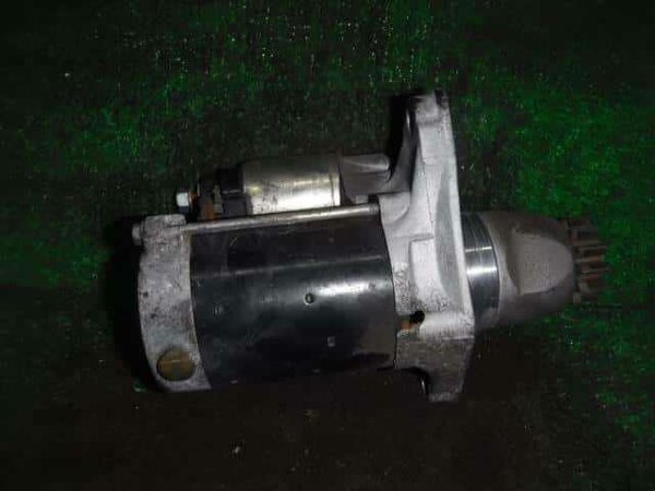 1AZ engine starter motor