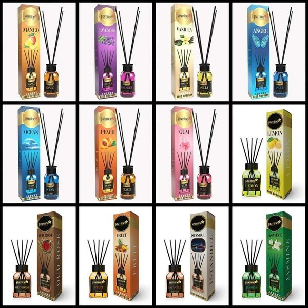 Diffuseur d'Arômes Parfumés