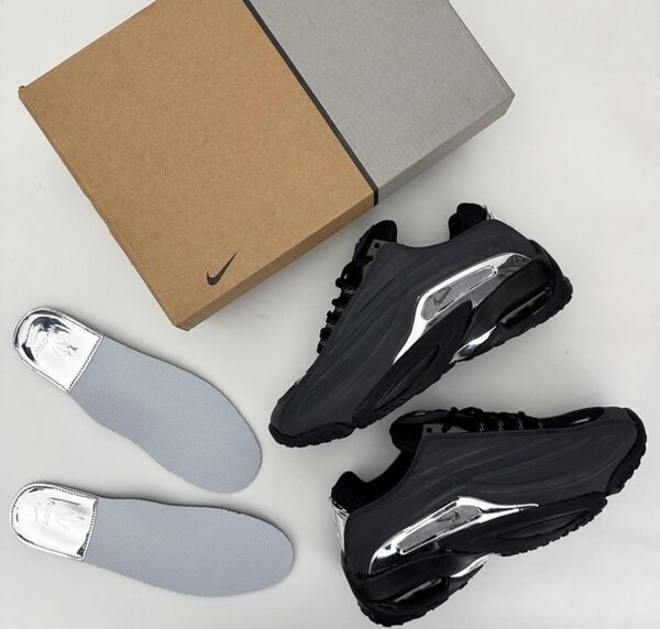 Nike nocta hot step 2