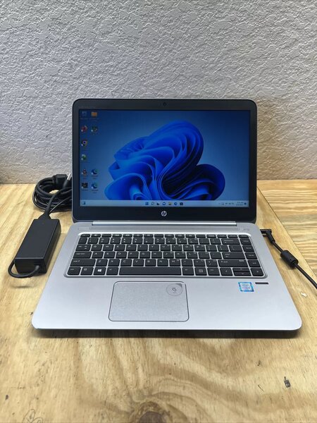 HP FOLIO 1040 G3 Intel Core i5