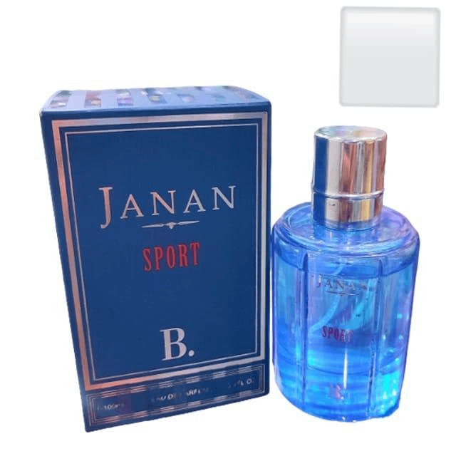 Janan men's perfume 2025 edition with free delivery