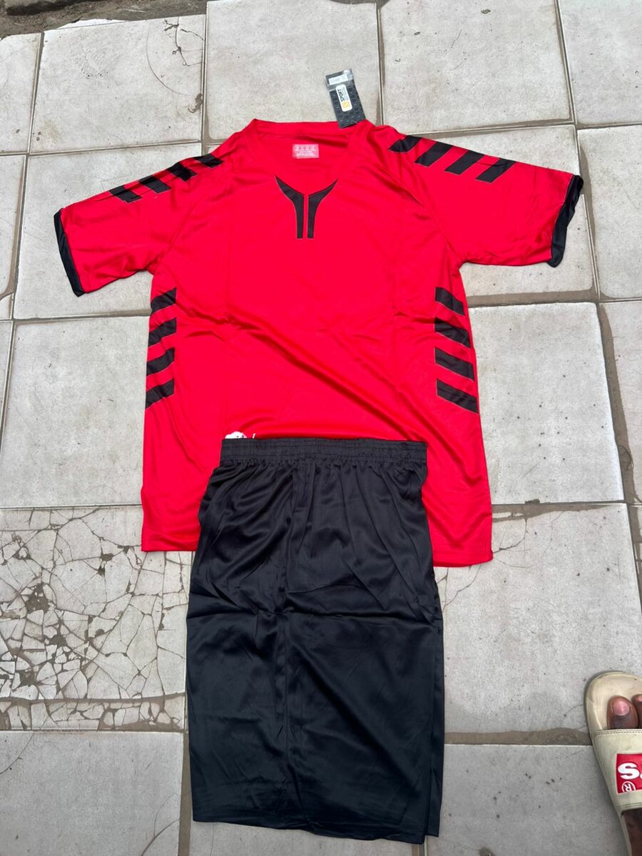 Ensembles de sport pour hommes