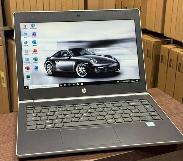 HP probook 440 G5