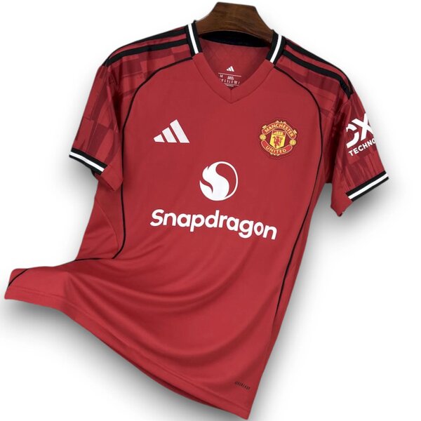 Maillot united