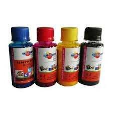 Encres liquides universel pour ordinateur