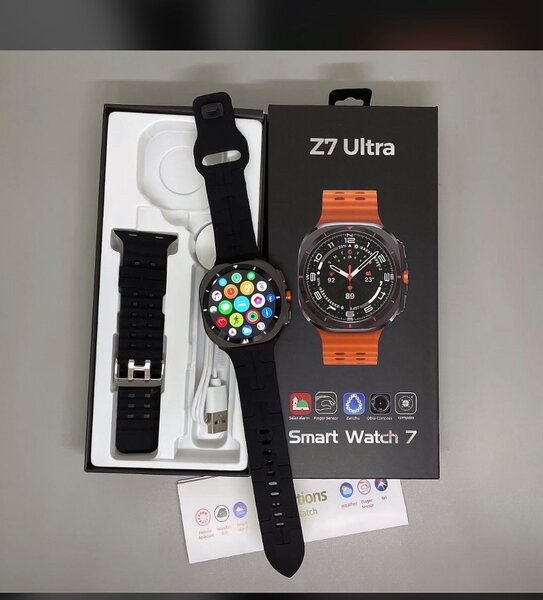 Zwatch7 Pro