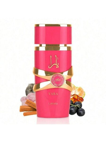 Parfum Yara Lattafa