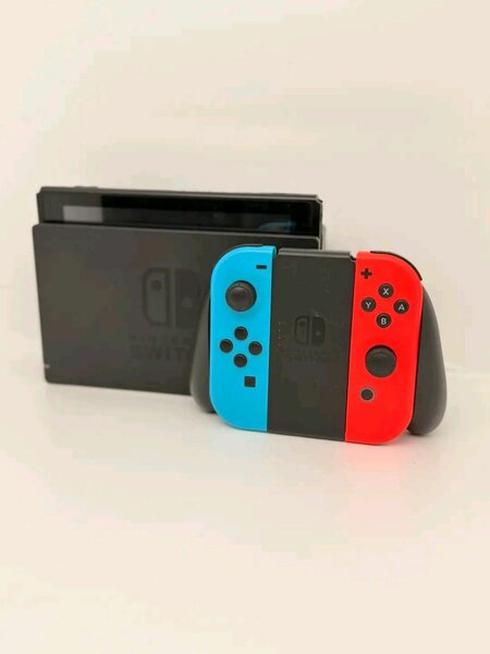 Console Nintendo Switch