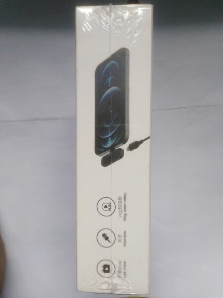 #_K9 #_Type_C Wireless #_MicroPhone