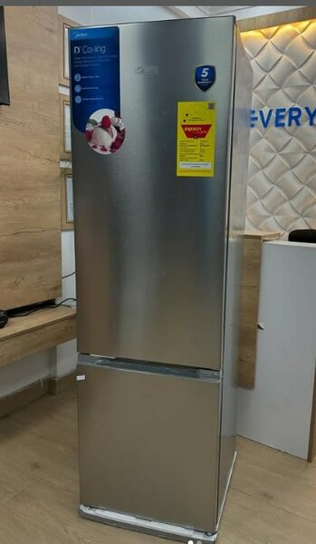  freezer - refrigerator