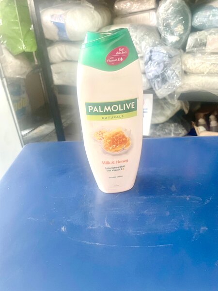 Palmolive Miel