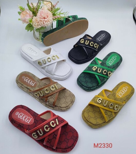 Gucci