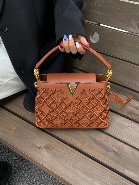 Sac à main élégant pour femmes