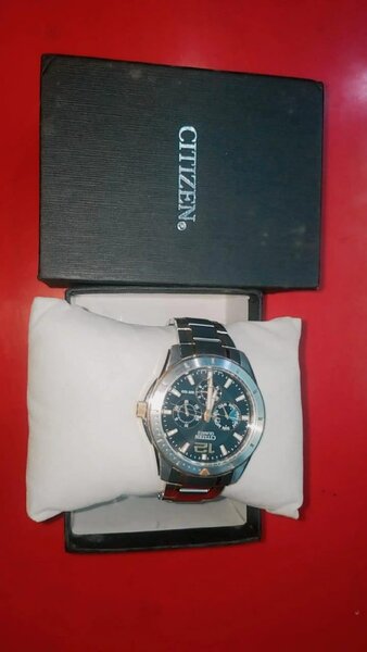 Citizen watch
