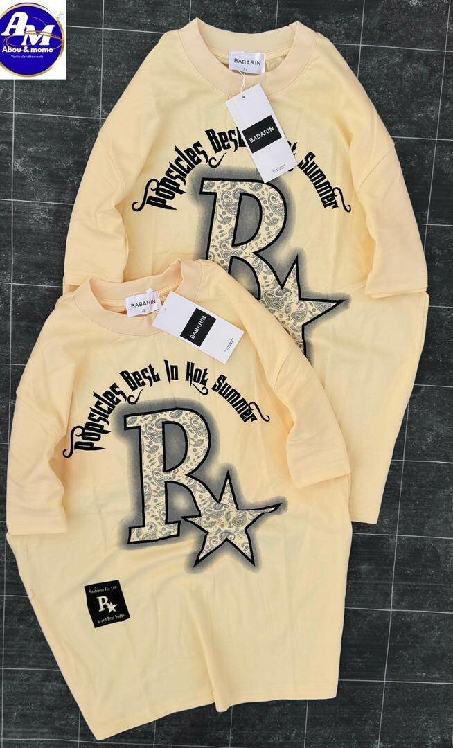 Robes mères et filles assorties