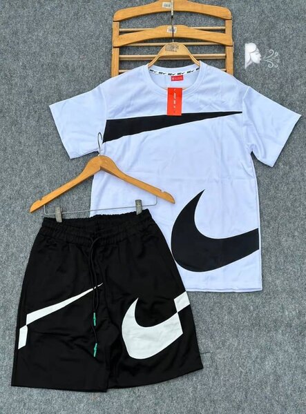 Ensemble sport stylé pour hommes