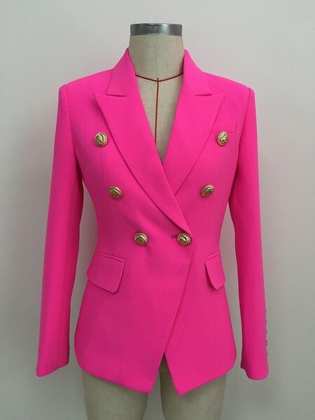 Blazer: Colors: Sizes