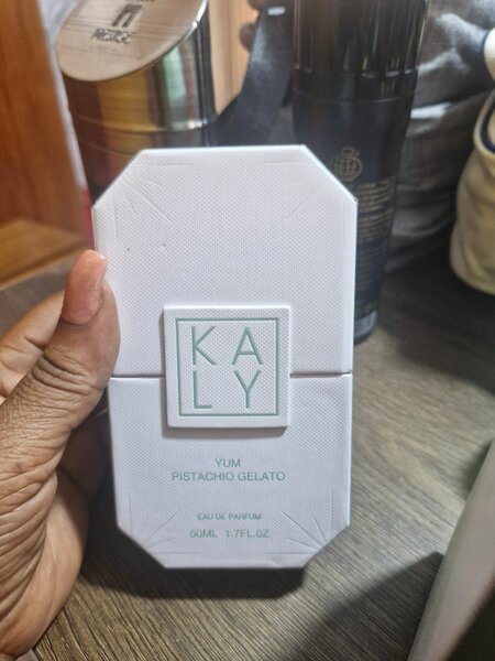 Parfum Kaly