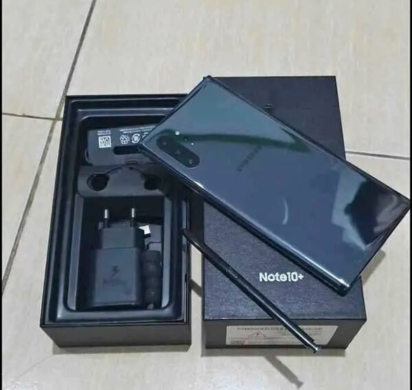 Samsung Galaxy Note10+