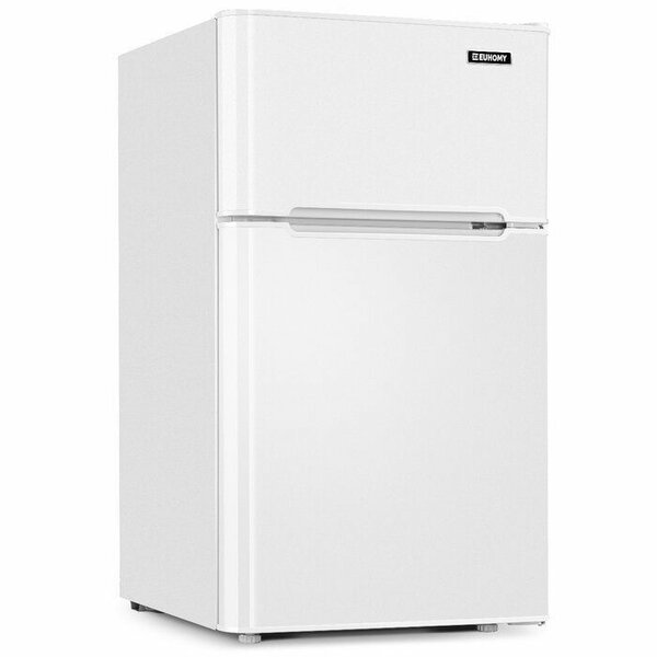 Refrigerator Freezer