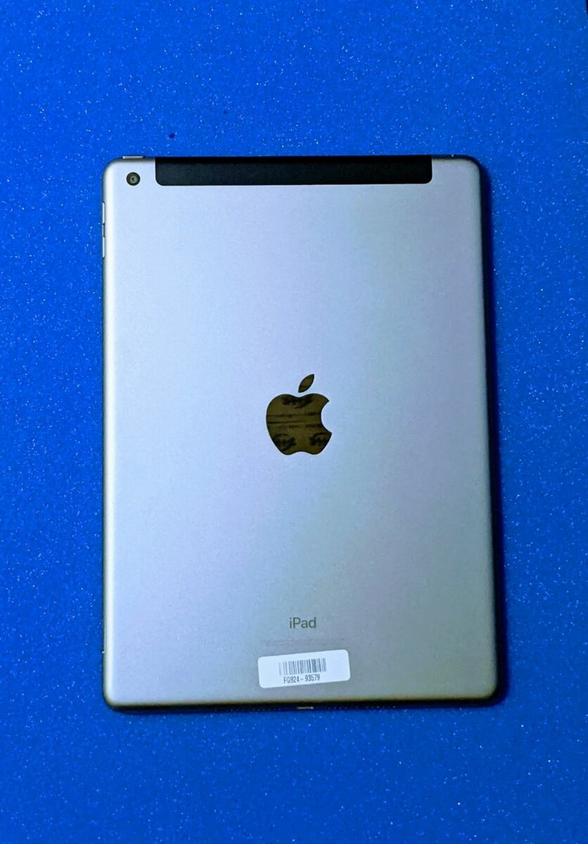 Apple iPad 5th Gen WiFi+SIM Version