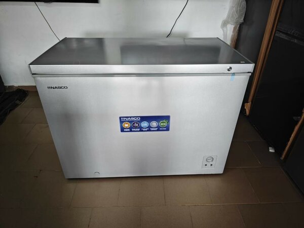 Congélateur nasco 295 litre