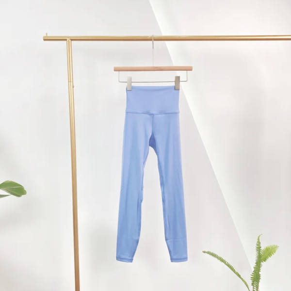 Leggings de sport taille haute