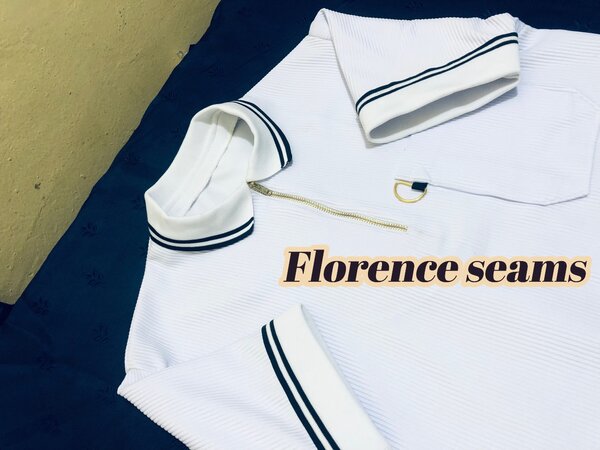 Sewing and Designing for Males