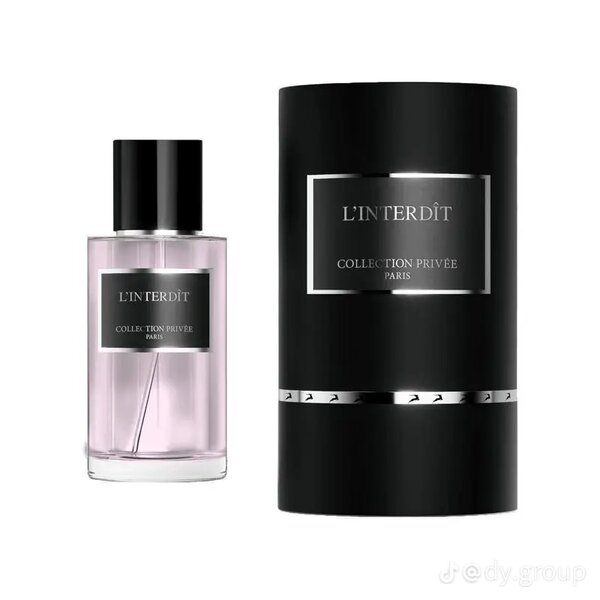 Parfum Collection Privée L'Interdit