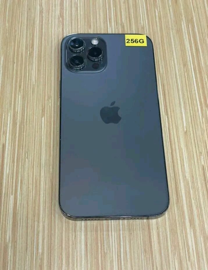 iPhone 256 Go - Écran Super Retina