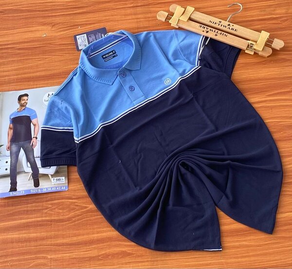 BOSCO STRIPE LACOSTE