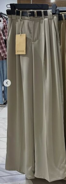 Брюки палаццо 😍🏷️