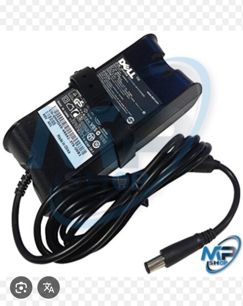 Chargeur d'Alimentation Dell