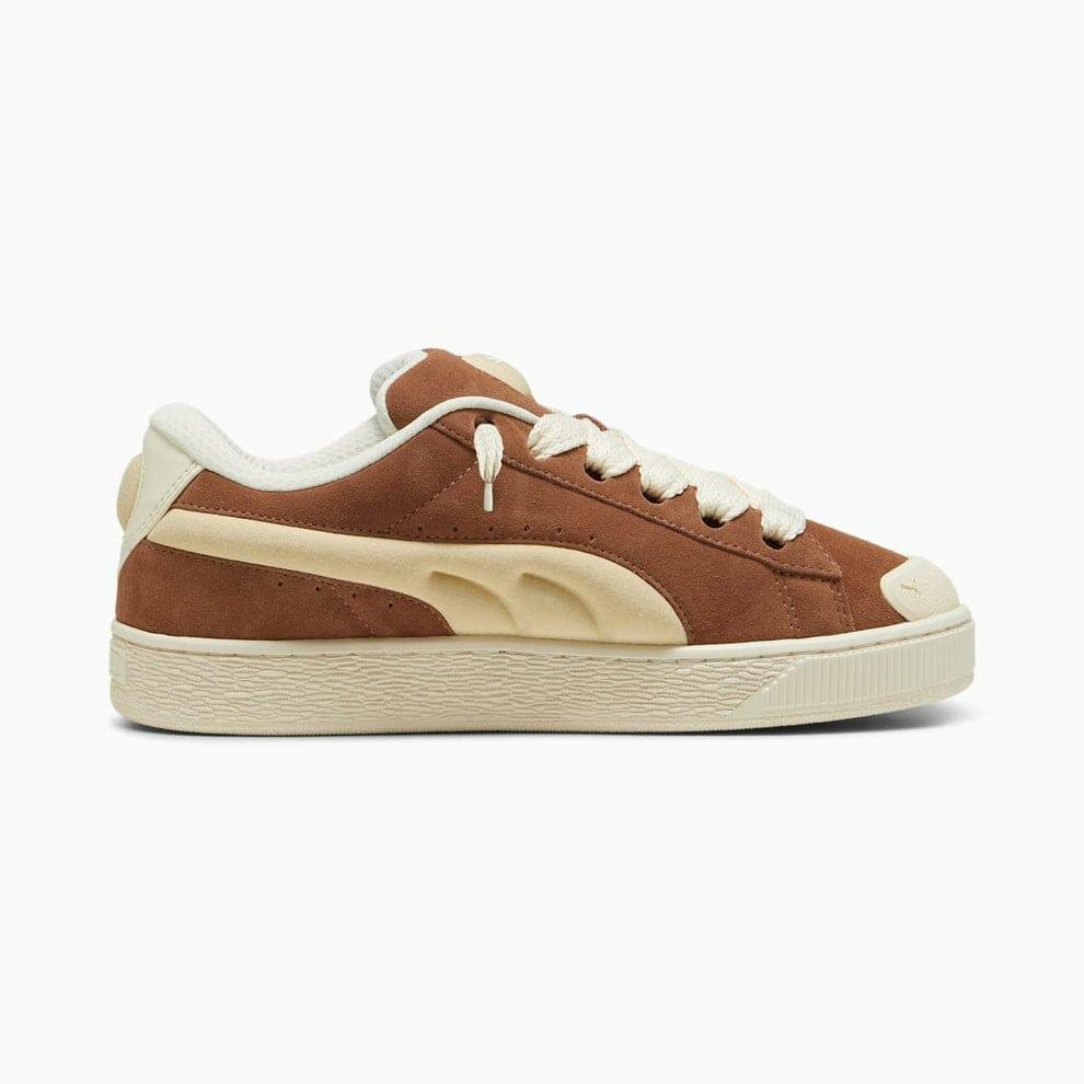 Puma Suede XL Crush Preserves