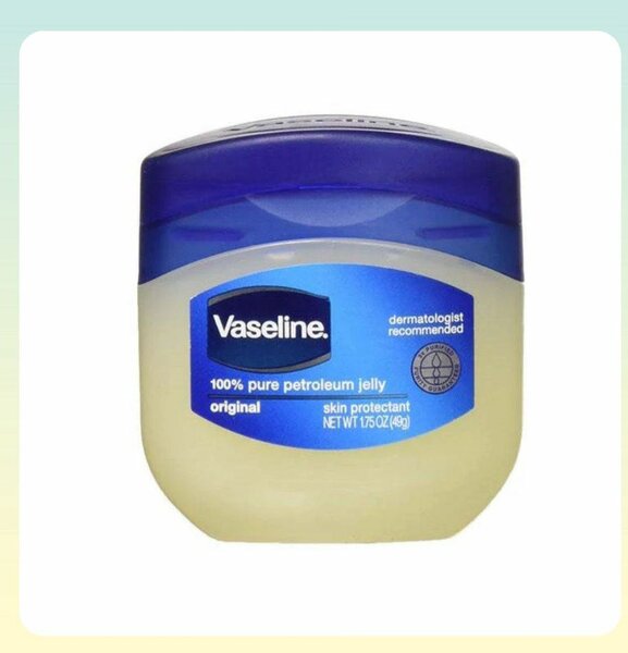 Vaseline de Pétrole Pure