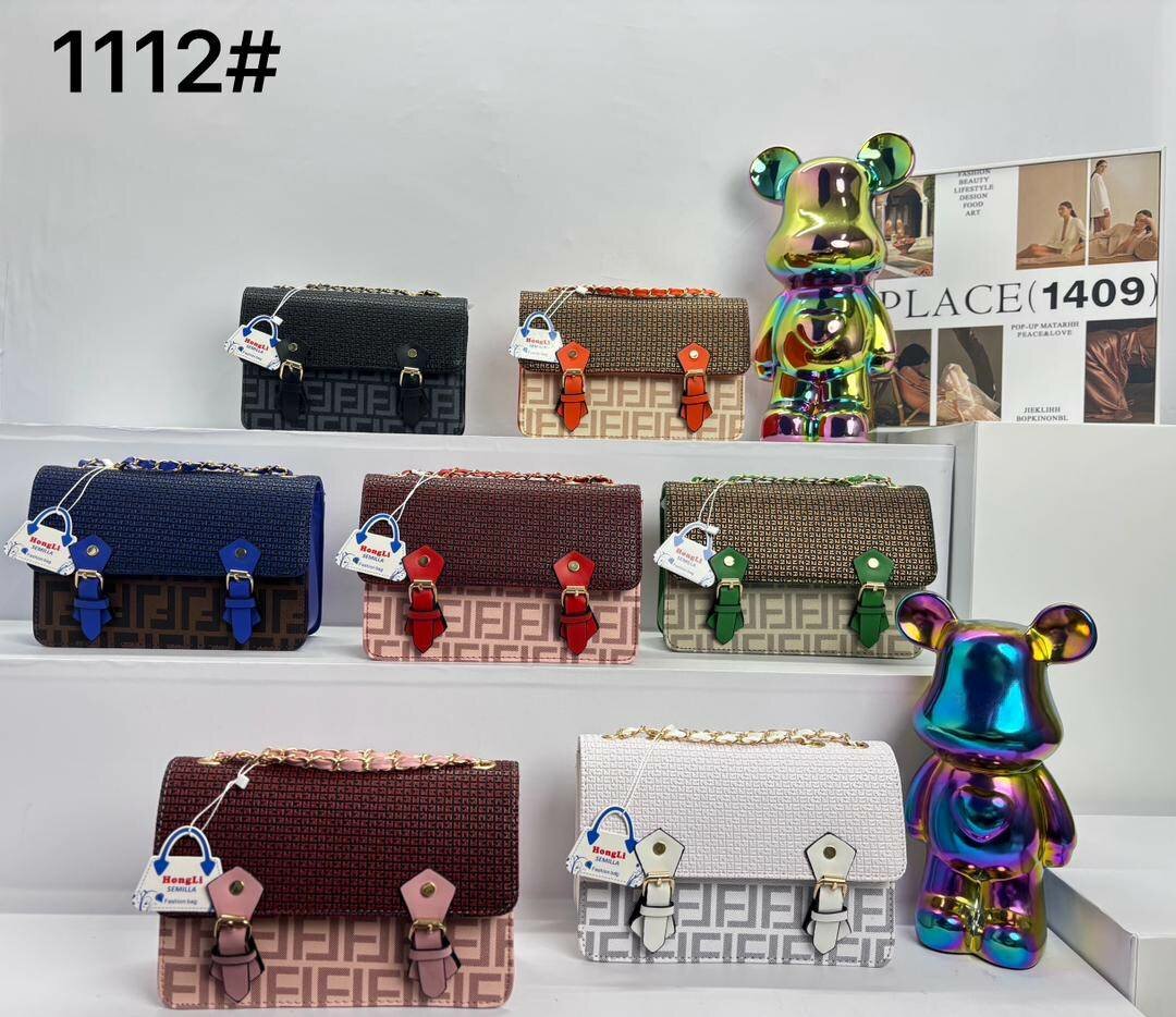 Sacs à Main Élégants Femme