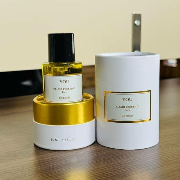 YOU Extrait de Parfum 50ml