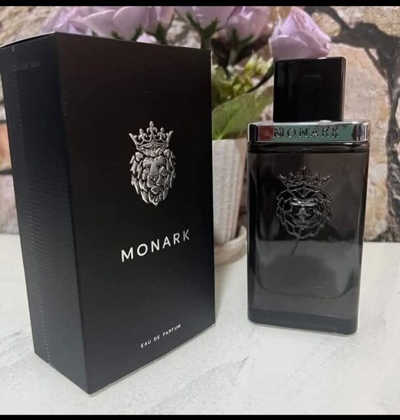 Monark Eau de Parfum Homme